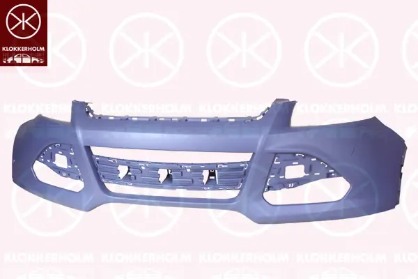 броня KLOKKERHOLM         