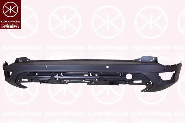 Броня KLOKKERHOLM