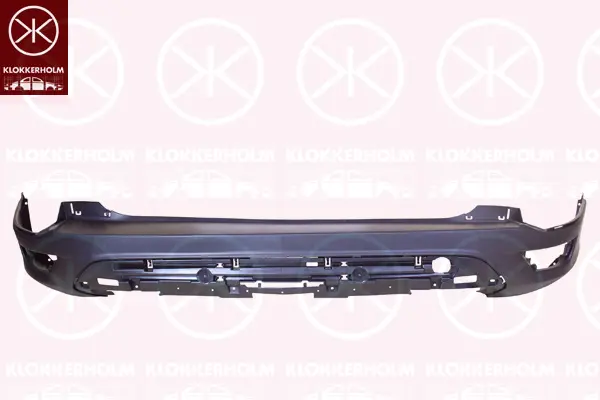 Броня KLOKKERHOLM