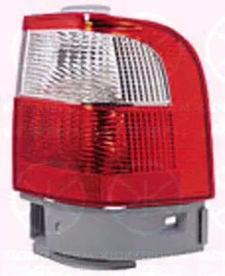 задни светлини KLOKKERHOLM         