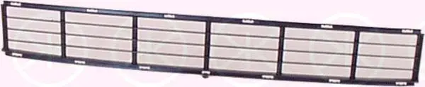 въздухозаборна решетка, броня KLOKKERHOLM         