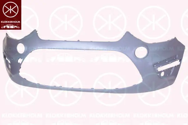 броня KLOKKERHOLM         