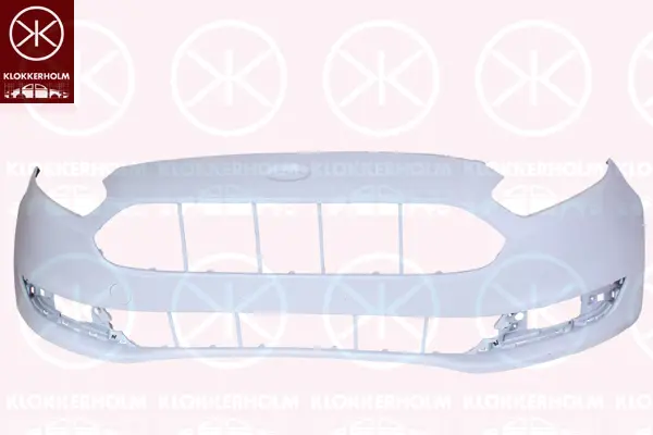 броня KLOKKERHOLM         