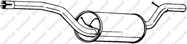 средно гърне KLOKKERHOLM         