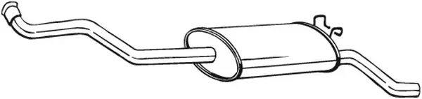 крайно гърне KLOKKERHOLM         