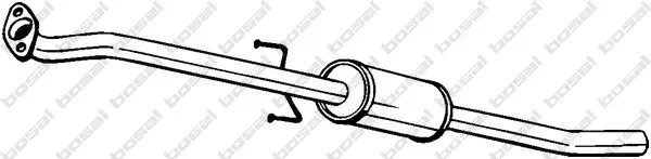 средно гърне KLOKKERHOLM         