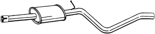 средно гърне KLOKKERHOLM         