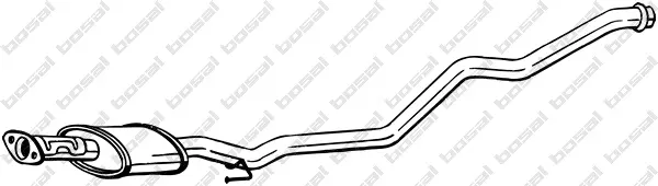 средно гърне KLOKKERHOLM         