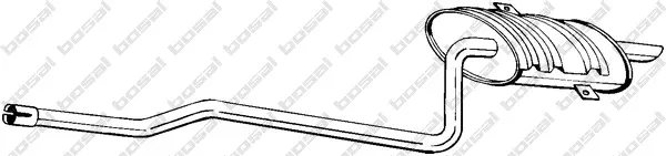 крайно гърне KLOKKERHOLM         