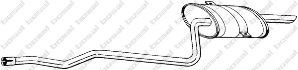 крайно гърне KLOKKERHOLM         