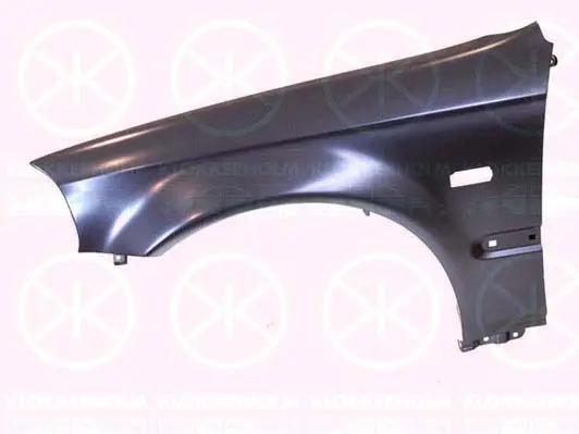 калник KLOKKERHOLM         