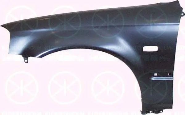 калник KLOKKERHOLM         