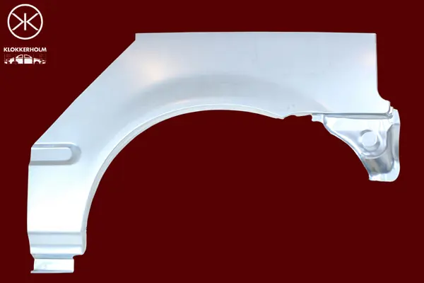 странична стена KLOKKERHOLM         