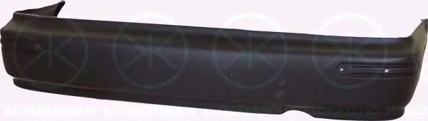 броня KLOKKERHOLM         