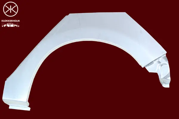 странична стена KLOKKERHOLM         