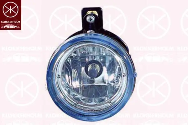 фар за мъгла KLOKKERHOLM         