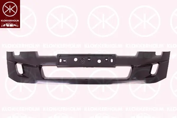 въздухозаборна решетка, броня KLOKKERHOLM         