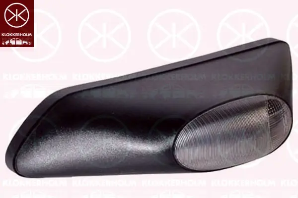 мигачи KLOKKERHOLM         