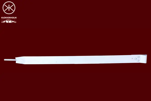 крепежна лента, горивен резервоар KLOKKERHOLM         