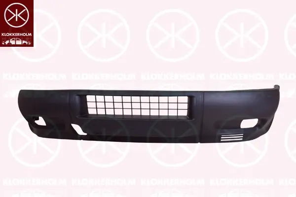 броня KLOKKERHOLM         