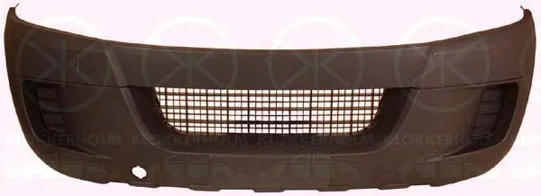 броня KLOKKERHOLM         