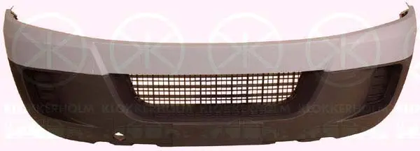 броня KLOKKERHOLM         