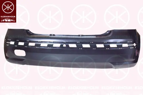 броня KLOKKERHOLM         