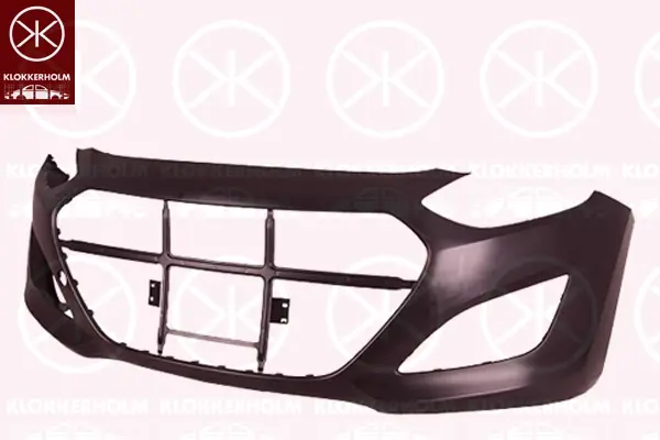 броня KLOKKERHOLM         