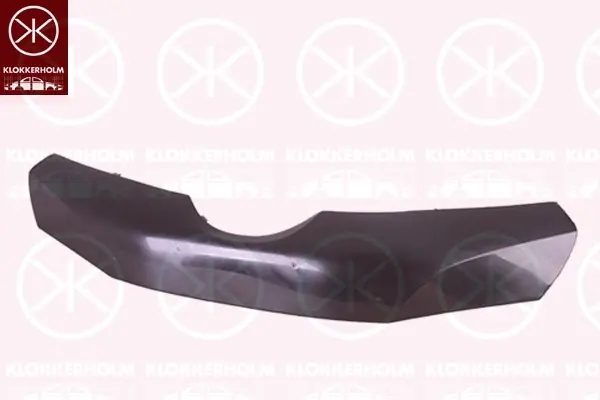 въздухозаборна решетка, броня KLOKKERHOLM         