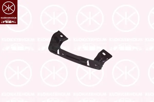 държач, броня KLOKKERHOLM         