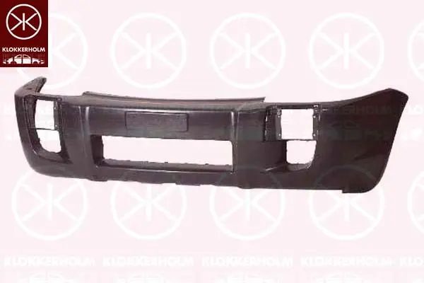 броня KLOKKERHOLM         