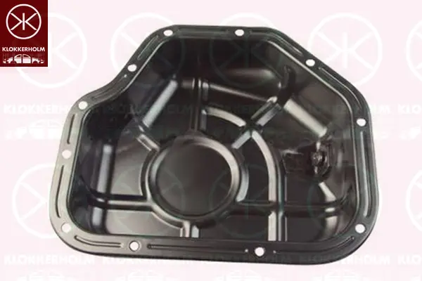 маслена вана (картер) KLOKKERHOLM         