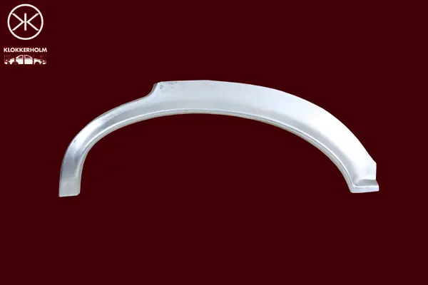 странична стена KLOKKERHOLM         