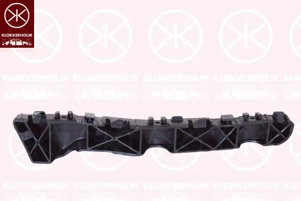 държач, броня KLOKKERHOLM         