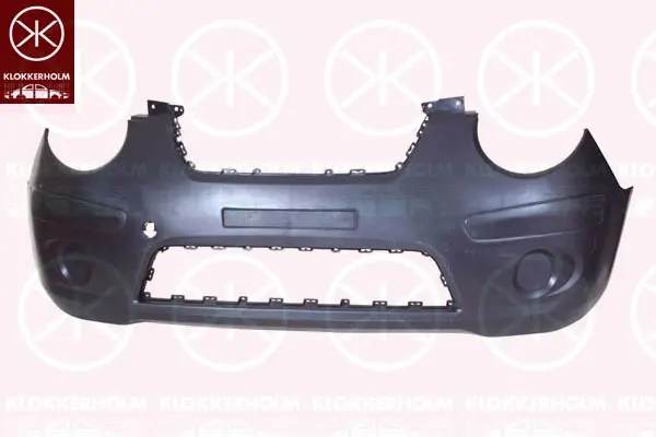 броня KLOKKERHOLM         