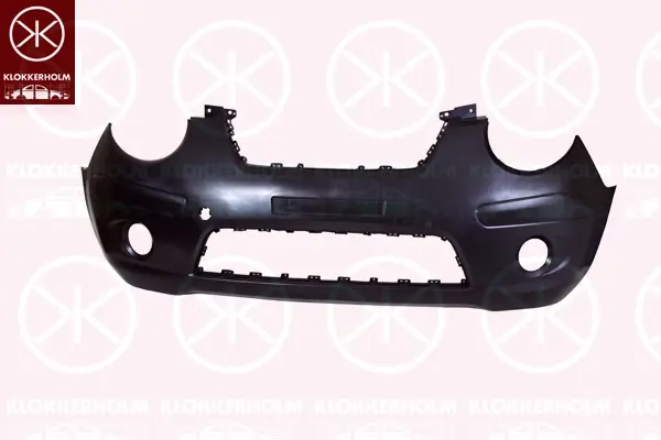 броня KLOKKERHOLM         