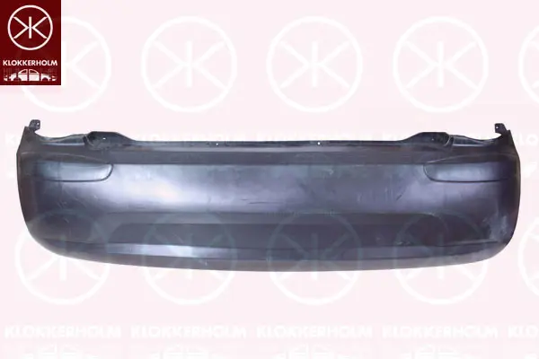 броня KLOKKERHOLM         