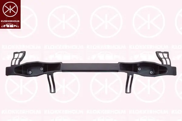 основа, броня KLOKKERHOLM         