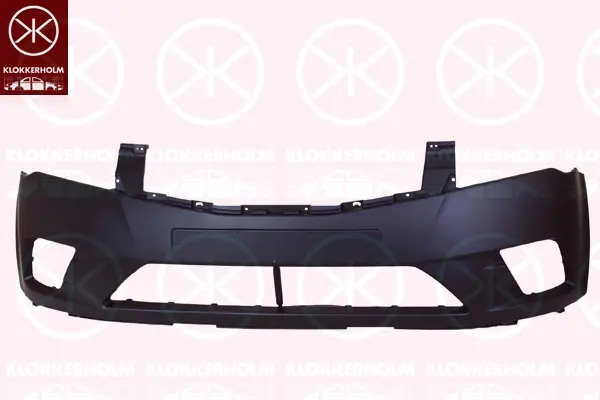 броня KLOKKERHOLM         