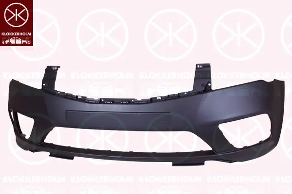 броня KLOKKERHOLM         