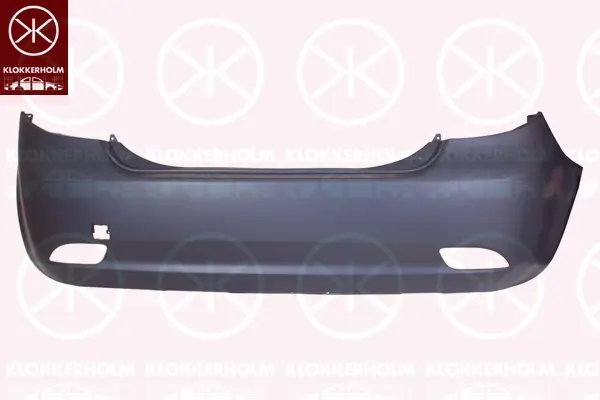 броня KLOKKERHOLM         