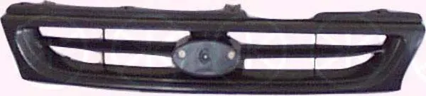 решетка пред радиатора KLOKKERHOLM         