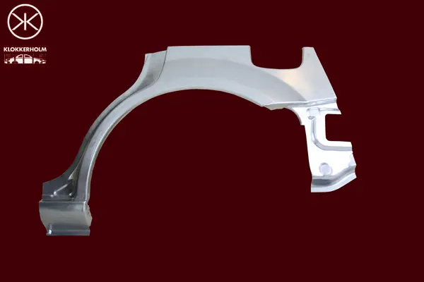 странична стена KLOKKERHOLM         