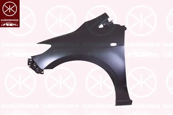 калник KLOKKERHOLM         