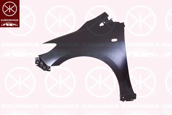 калник KLOKKERHOLM         