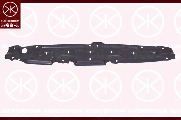 капак моторен отсек KLOKKERHOLM         