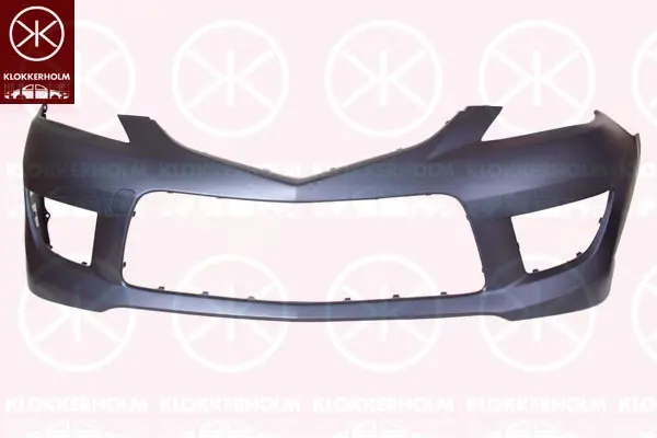 броня KLOKKERHOLM         