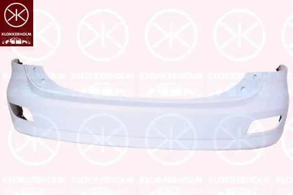 броня KLOKKERHOLM         