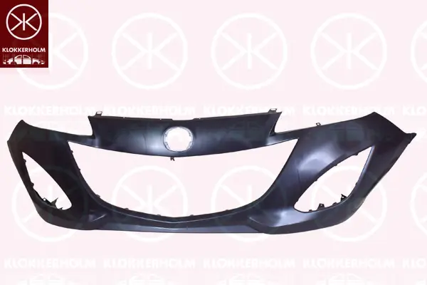 броня KLOKKERHOLM         