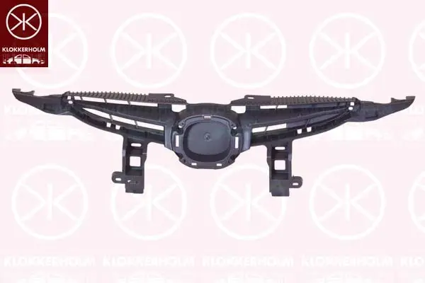 решетка пред радиатора KLOKKERHOLM         